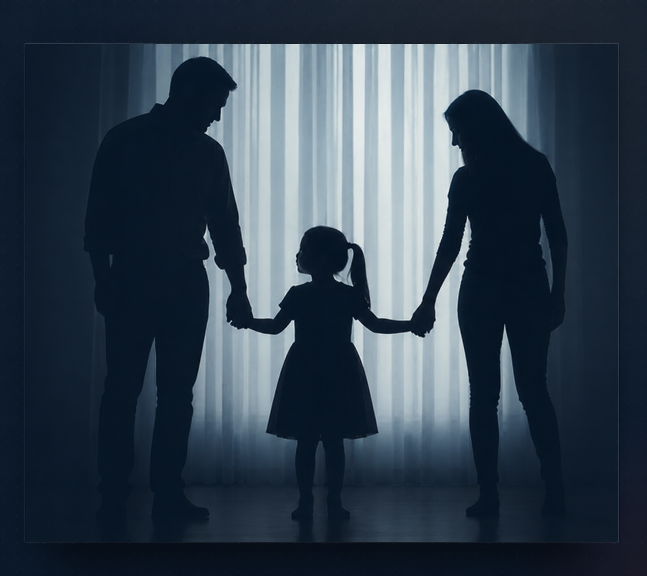 Child custody document preparation in Fresno, California